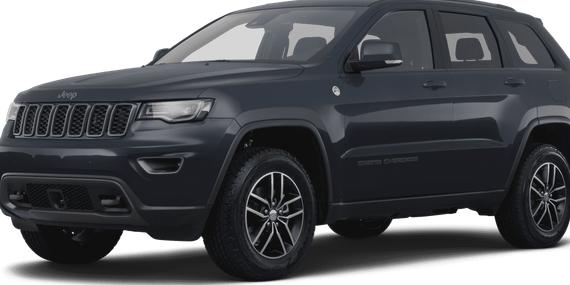 JEEP GRAND CHEROKEE 2017 1C4RJFLG0HC631079 image